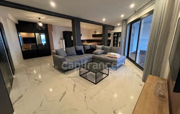 Appartement à vendre T2 à QUIMPER (29)
