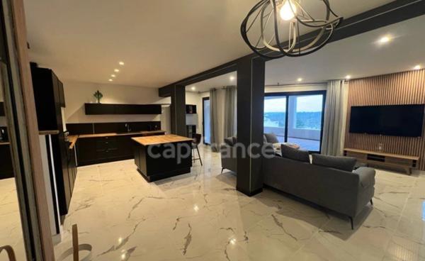 Appartement à vendre T2 à QUIMPER (29)