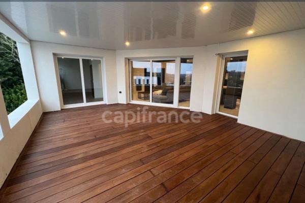 Appartement à vendre T2 à QUIMPER (29)