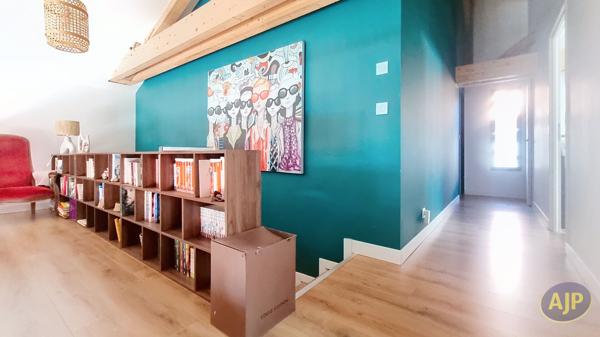 Biens de prestige à vendre Libourne : 624 000 € - AJP Immobilier Libourne