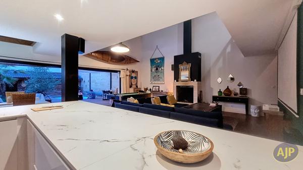 Biens de prestige à vendre Libourne : 624 000 € - AJP Immobilier Libourne
