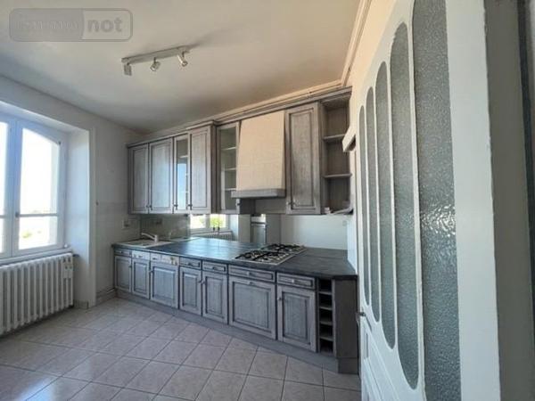 Appartement à vendre à Saint-Malo en Ille-et-Vilaine (35400), ref : 008/3007   
SAINT-SERVAN