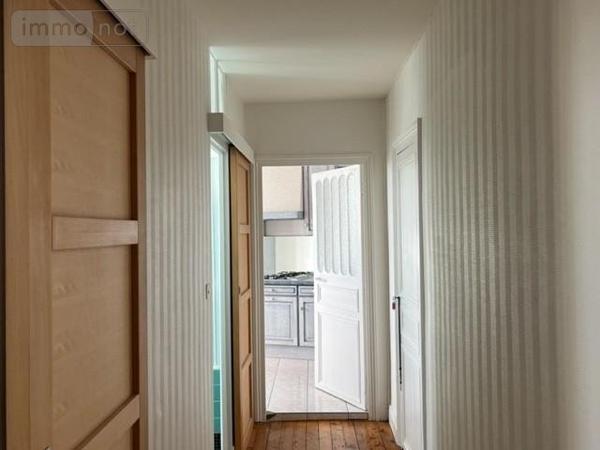 Appartement à vendre à Saint-Malo en Ille-et-Vilaine (35400), ref : 008/3007   
SAINT-SERVAN