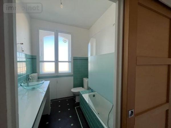 Appartement à vendre à Saint-Malo en Ille-et-Vilaine (35400), ref : 008/3007   
SAINT-SERVAN