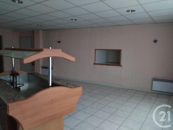 Immeuble à vendre  209 m2 GIROMAGNY - 90