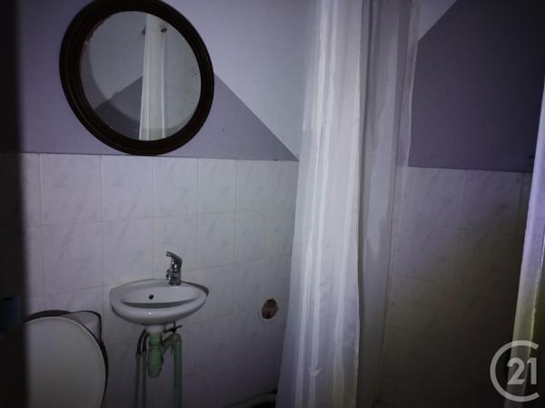 Immeuble à vendre  209 m2 GIROMAGNY - 90