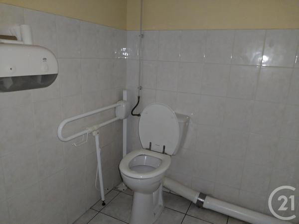 Immeuble à vendre  209 m2 GIROMAGNY - 90