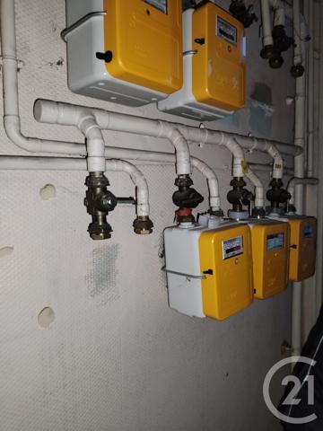 Immeuble à vendre  209 m2 GIROMAGNY - 90