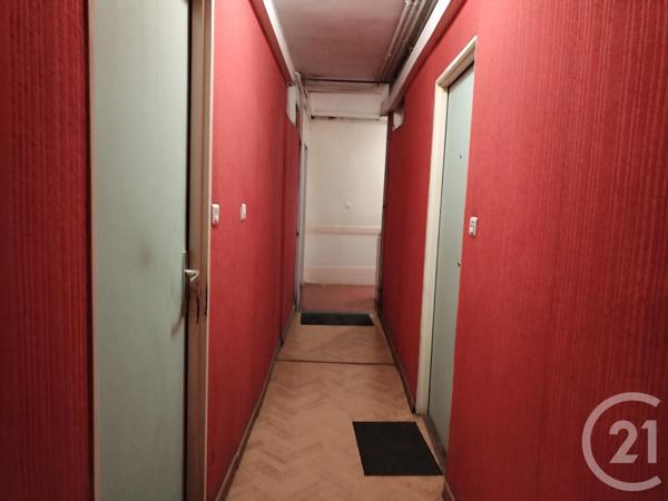 Immeuble à vendre  209 m2 GIROMAGNY - 90