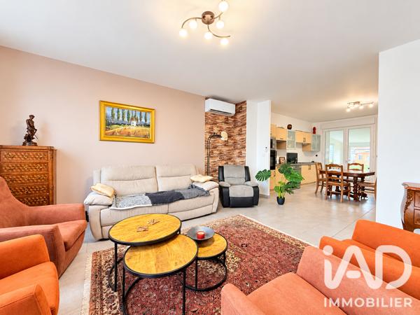 Maison à vendre 5 pièces 140 m² Somain