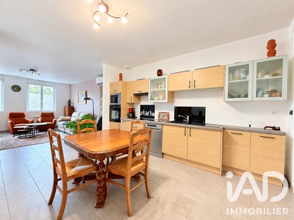 Maison à vendre 5 pièces 140 m² Somain
