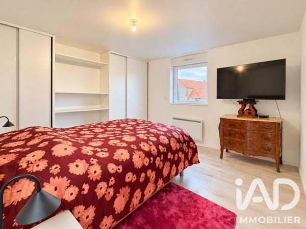 Maison à vendre 5 pièces 140 m² Somain