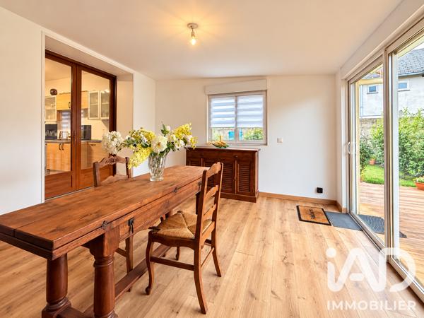 Maison à vendre 5 pièces 140 m² Somain