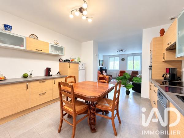 Maison à vendre 5 pièces 140 m² Somain
