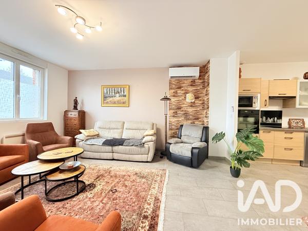 Maison à vendre 5 pièces 140 m² Somain