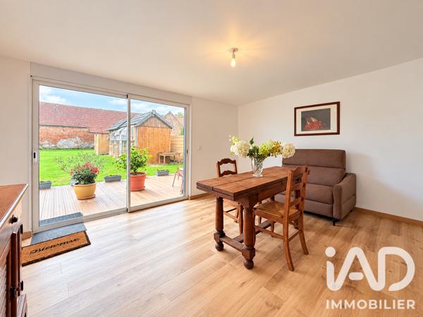 Maison à vendre 5 pièces 140 m² Somain