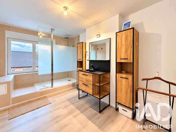 Maison à vendre 5 pièces 140 m² Somain