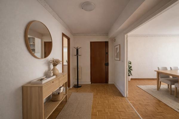 Appartement 3 pièces - 68 m² Exclusivité