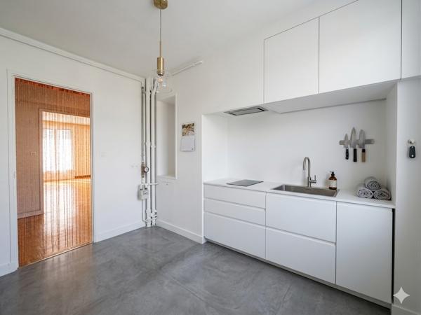 Appartement 3 pièces - 68 m² Exclusivité