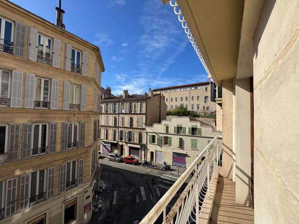 Appartement 3 pièces - 68 m² Exclusivité