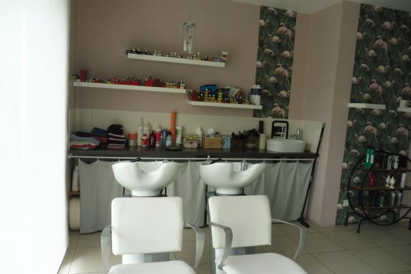 Fonds de commerce SALON de COIFFURE à vendre ORBIGNY (37)