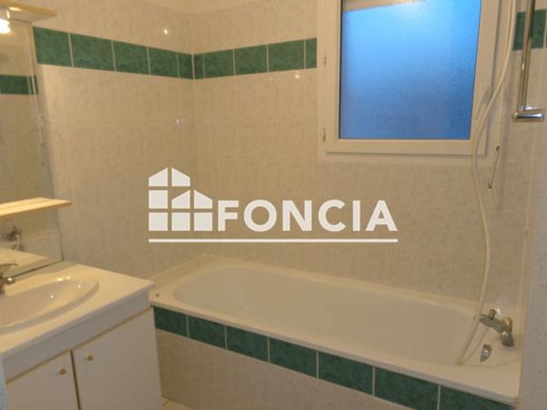 Location Maison 3 pièces 62.25 m² - 48 RUE DES FOUGERES Mignaloux Beauvoir 86550