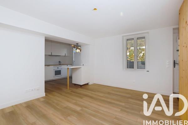 Maison à vendre 3 pièces 45 m² Nancy