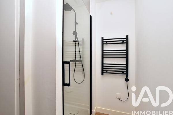 Maison à vendre 3 pièces 45 m² Nancy