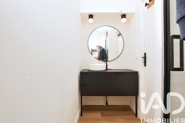 Maison à vendre 3 pièces 45 m² Nancy