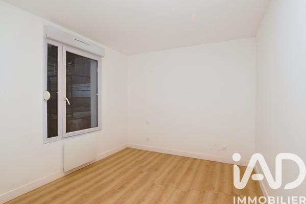 Maison à vendre 3 pièces 45 m² Nancy