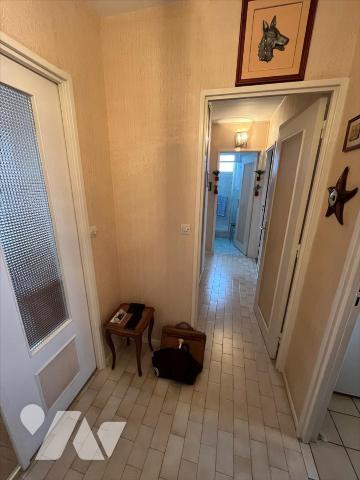 Appartement T3 chemin de la mare au chanvre LIVRY-GARGAN