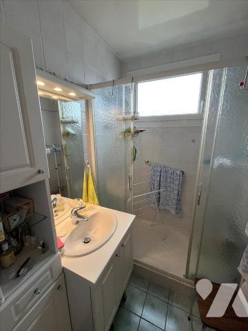 Appartement T3 chemin de la mare au chanvre LIVRY-GARGAN