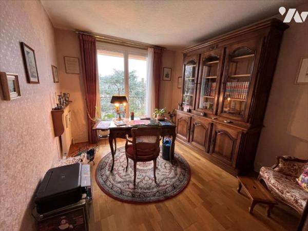 Appartement T3 chemin de la mare au chanvre LIVRY-GARGAN