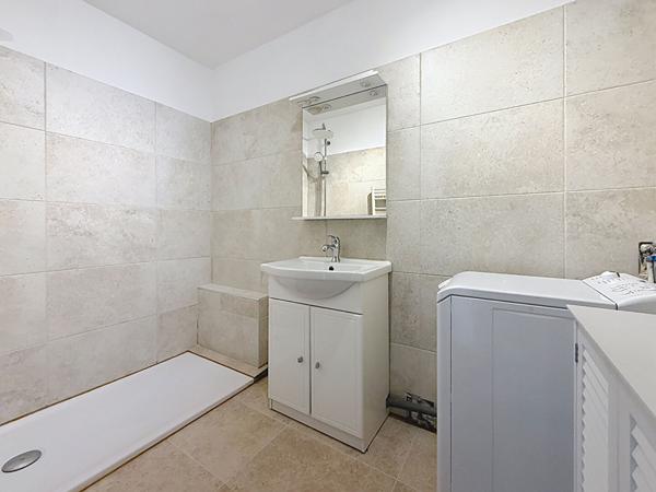 Appartement Nice 2 pièces de 48,84m2