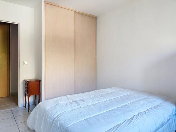 Appartement Nice 2 pièces de 48,84m2