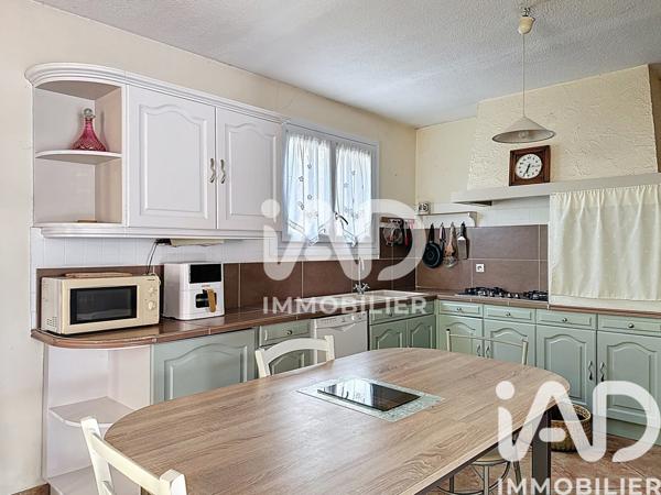 Maison à vendre 6 pièces 143 m² Tarascon