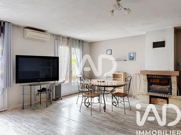 Maison à vendre 6 pièces 143 m² Tarascon