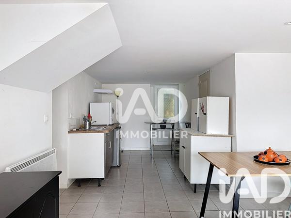 Maison à vendre 6 pièces 143 m² Tarascon