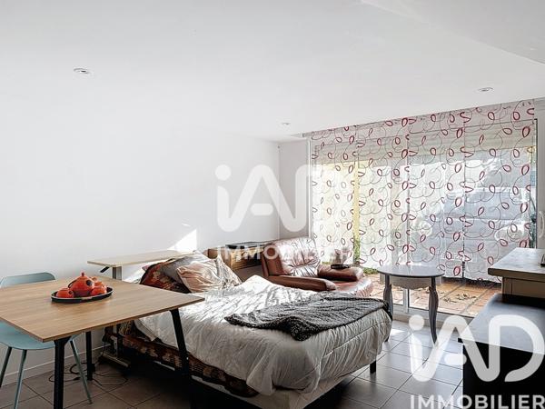 Maison à vendre 6 pièces 143 m² Tarascon