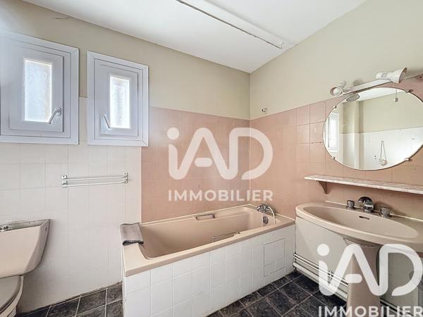 Maison à vendre 6 pièces 143 m² Tarascon