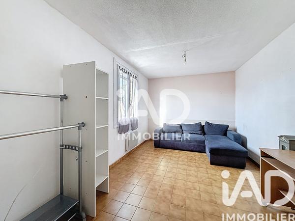 Maison à vendre 6 pièces 143 m² Tarascon