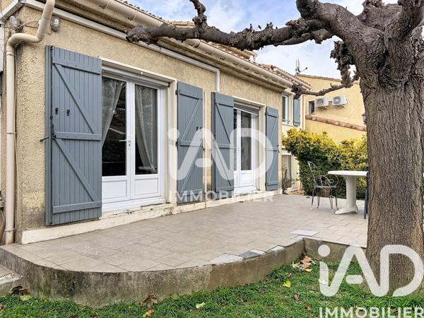 Maison à vendre 6 pièces 143 m² Tarascon