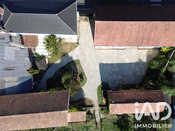 Maison à vendre 6 pièces 151 m² Gençay