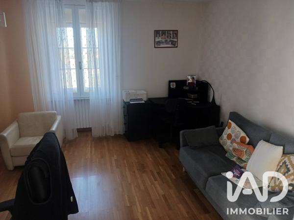 Maison à vendre 6 pièces 151 m² Gençay
