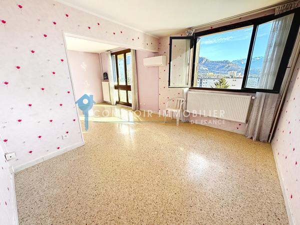 Appartement
                                                                                                                                                                                                                                                                                                                        5 pièce(s)                                                                                                                                                                                                          4 chambre(s)                                                                                                                                                                                                          110  m²