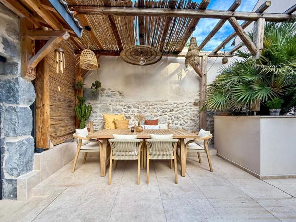 Maison de caractère avec grange à réinventer – Vétraz-Monthoux