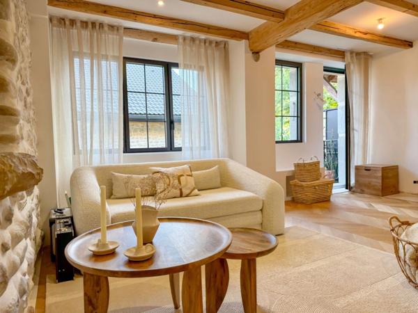 Maison de caractère avec grange à réinventer – Vétraz-Monthoux