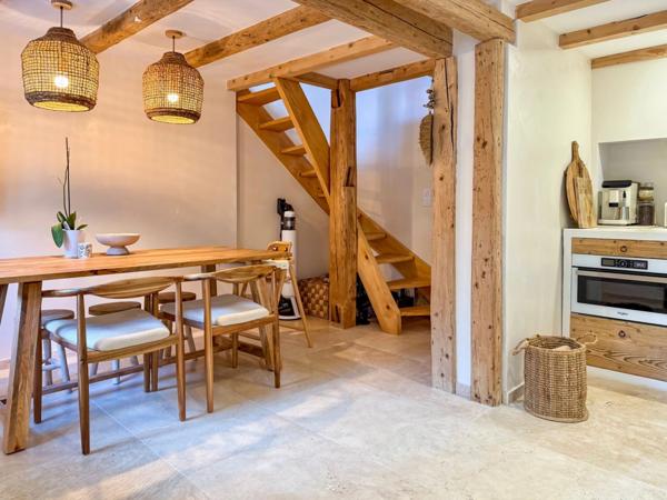 Maison de caractère avec grange à réinventer – Vétraz-Monthoux