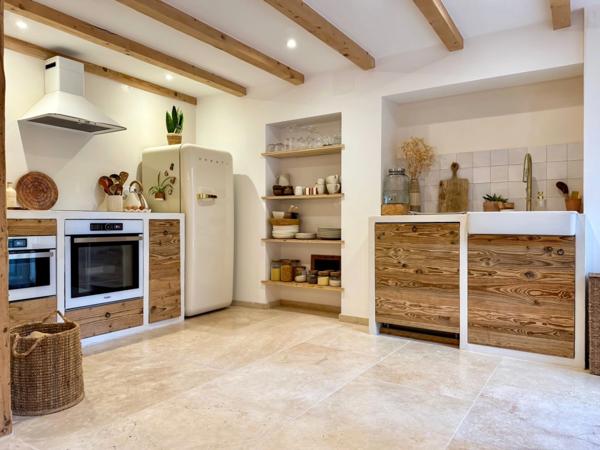 Maison de caractère avec grange à réinventer – Vétraz-Monthoux