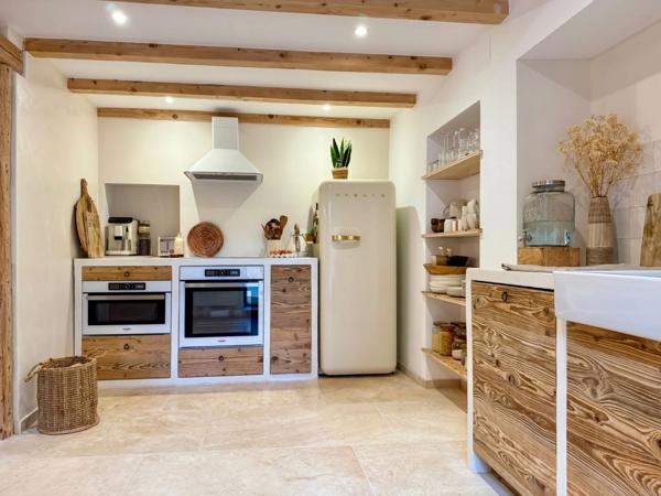 Maison de caractère avec grange à réinventer – Vétraz-Monthoux